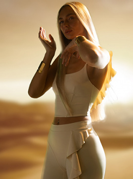 Nova kolekcija brenda Amalu spaja luksuz i bezvremensku eleganciju