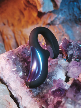 Lelo Enigma Double Sonic krije tajnu najboljeg orgazma ikad!
