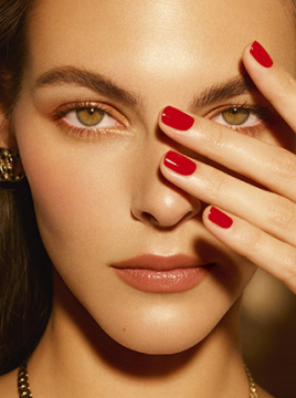 Ljetni glow: Chanel Les Beiges make up za blistav i osunčan ten!