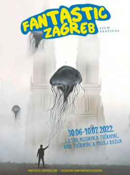 Ne propustite fantastični Fantastic Zagreb Film Festival