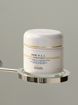 Biologique Recherche Crème M.E.C: čudotvorna krema protiv starenja