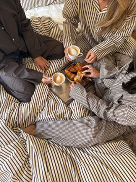 Stigla je predivna lunilou kolekcija posteljine i pidžama