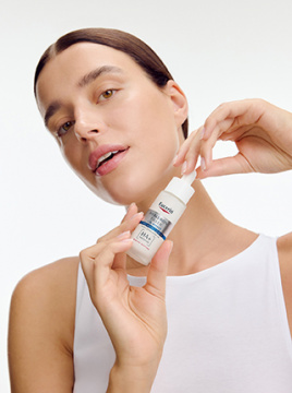 Eucerin serum smanjuje bore i učvršćuje kožu u samo četiri tjedna