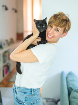 Tople i nježne prema sebi: siječanj je pravo vrijeme za zaron unutra!