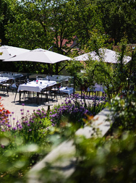 Cantilly Garden: predivna gastro oaza u srcu Samobora
