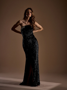 Očarala nas je nova luksuzna kolekcija Ivana Alduka