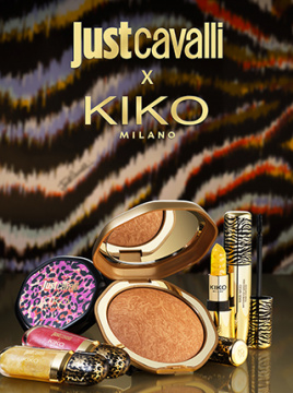 KIKO MILANO Love Fusion: puder u koji ćete se zaljubiti