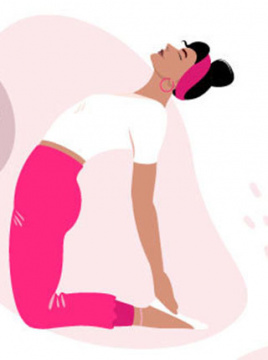 Nove navike za zdravlje zdjeličnog dna: Vodič za Kegelove vježbe