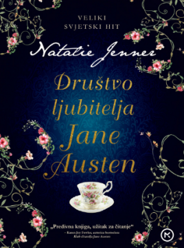 Dobitnice bestselera "Društvo ljubitelja Jane Austen"