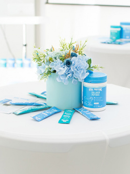 Collagen Peptides dodatak prehrani s razlogom obožavamo!