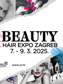 Top brendovi u Zagrebu: uskoro počinje najveći beauty sajam!