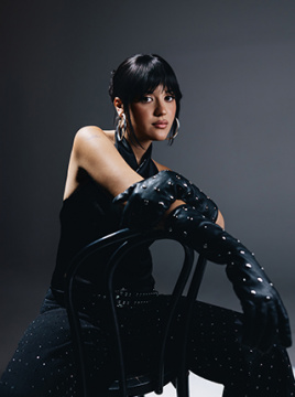 Talentirana mlada pjevačica Antonia Dora Pleško predstavila novi single