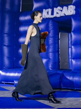 Omiljeni domaći brend Klisab predstavio odličnu zimsku kolekciju