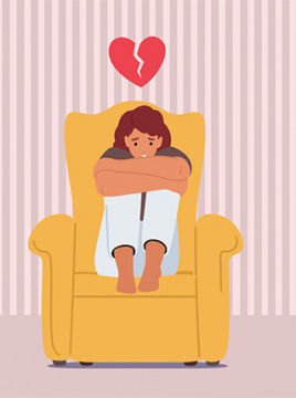 PMS i PMDD: dani u mjesecu kada ni čokolada nije dovoljna