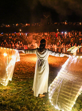 Poznati Renesansni festival ponovno osvaja Koprivnicu