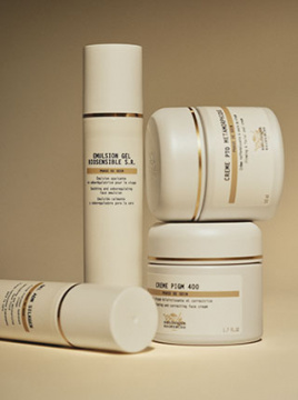 Biologique Recherche ima savršenu njegu za učvršćivanje kože