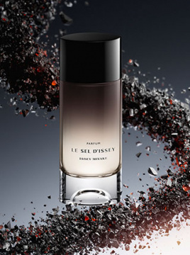 Muški hit parfem za novu sezonu: Le Sel d'Issey Parfum Issey Miyake