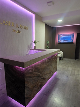 Laser&Body Studio: spoj vrhunske njege i holivudskog luksuza