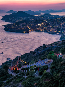 Poseban glazbeni doživljaj: četvrti SONIC festival u Dubrovniku