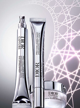 Moćni duo: Dior proizvodi snažno djeluju na osjetljivo područje oko očiju