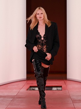 H&M predstavio zimsku kolekciju veličanstvenom revijom