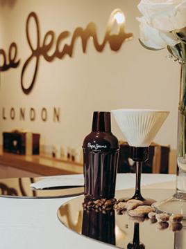 Pepe Jeans predstavio dva nova mirisa s hit notama jeseni