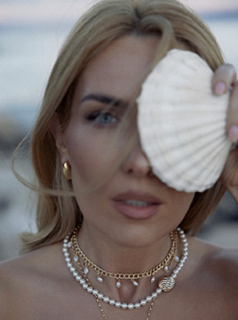 Karat Jewerly: romantična ljetna kolekcija inspirirana mitskom Venerom
