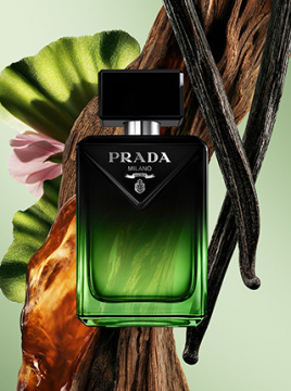Svi pričaju o novom muškom Prada Paradigme Le Parfum mirisu