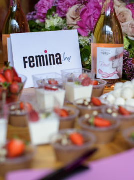 Portal Femina.hr na rođendanskom slavlju obilježio 10 godina postojanja