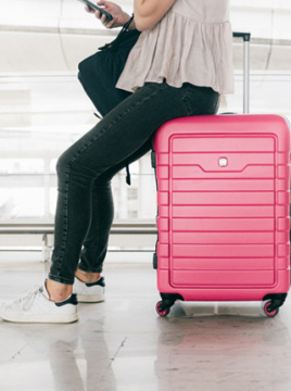 Kako brinuti o putnim torbama na putovanjima, ali i kod kuće