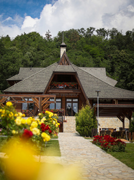 Fruške Terme: wellness oaza koja poziva na odmor