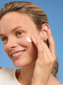 Izaberi svoju njegu uz nove Nivea Facial kreme