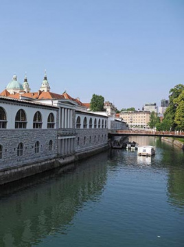 Zašto je Ljubljana savršen odabir za ljetni izlet?!