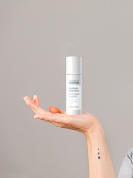 Glazing Skin Milk: ovaj Foreo proizvod vrijedi uvrstiti u beauty rutinu!