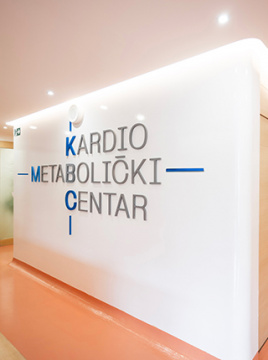 Novootvoreni Kardio - Metabolički Centar ima jedinstven pristup liječenju debljine