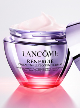 Kakav učinak: ova Lancome anti age krema obnavlja kolagen!