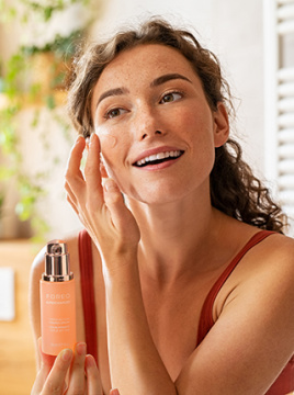 Foreo ima snažni serum protiv starenja