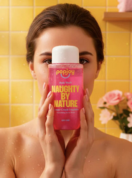 Pop Joy proizvodi pretvaraju svakodnevnu rutinu u pravi beauty ritual