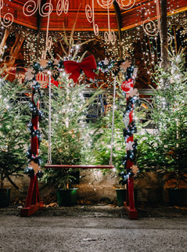 Počinje adventska čarolija: što nam sve donose najljepše zagrebačke lokacije