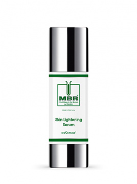 MBR Skin Lightening Serum: luksuzni tretman za blistavu kožu