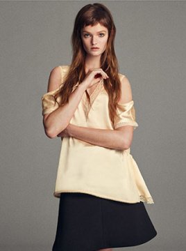 H&M Studio kolekcija za proljeće slavi individualnost i samopouzdanje