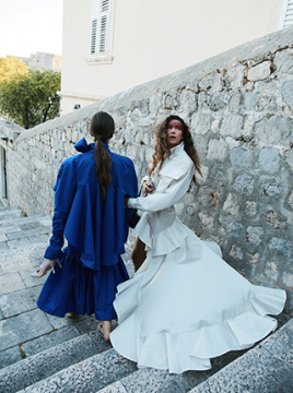 Dubrovnik u znaku glamura: Krie Design oduševio svjetske zvijezde