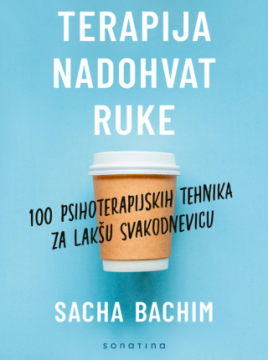 Knjiga tjedna: "Terapija nadohvat ruke"
