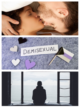 Spektar aseksualnosti