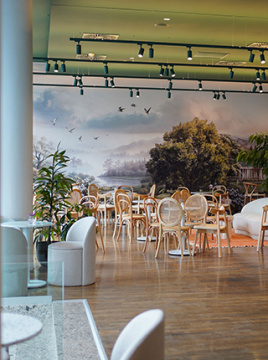 Luft Bar & More: Zagreb je postao bogatiji za novo lifestyle mjesto