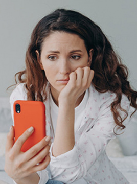 Kako financijski pritisak utječe na žensko zdravlje