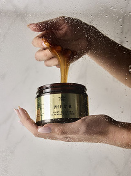 Kavijar među šamponima: Philip B Russian Amber Imperial savršeno njeguje kosu