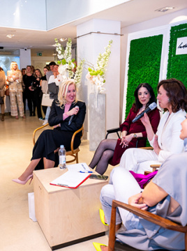 Hrvatski modni brend Indestructible organizira panel Dan neuništivih žena