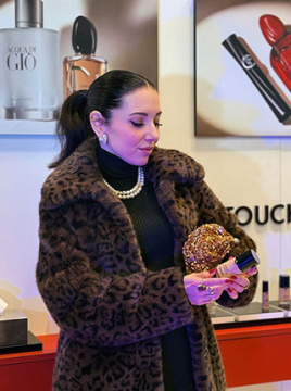 Najveći parfemski trendovi 2026.