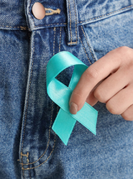 Vodič za ugodan pregled vrata maternice